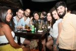 Weekend at Garden Pub, Byblos